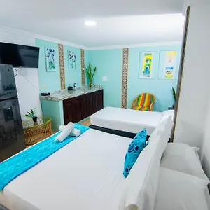 Hotel Marie Real Cartagena Hotel
