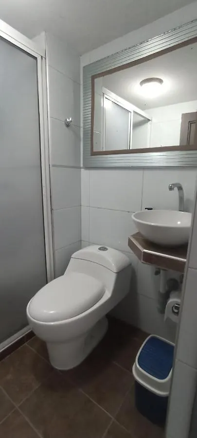 18 Apartamento Cerca Centro Historico Y Frente A La Playa Tipo Duplex Apartment Cartagena